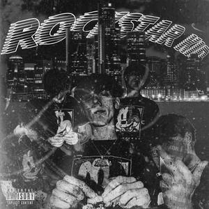 Street Racer (Explicit)