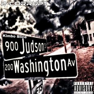 Kimbo Slice (Explicit)