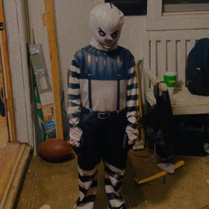 INF freestyle (in the field) (feat. SOG Eskimo) (Explicit)