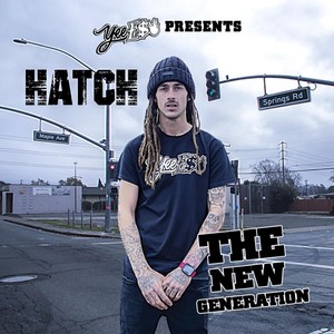 The New Generation (Explicit)