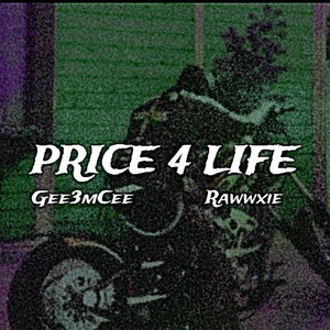 Price 4 Life (Explicit)