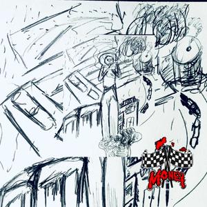 Nod Off (feat. YG GUALA) (Explicit)