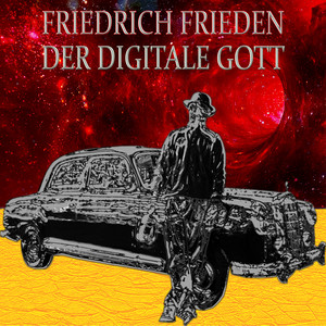 Der Digitale Gott