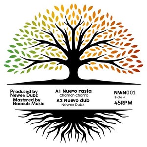 Nuevo Rasta (Explicit)