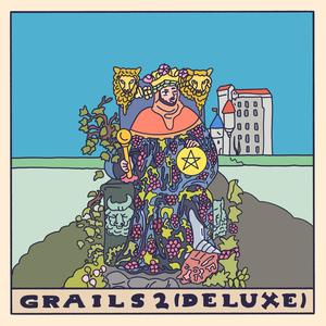 Grails 2 (Deluxe) [Explicit]