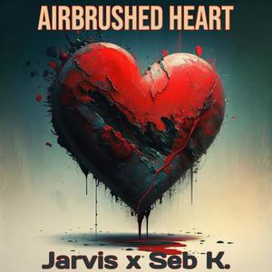 Airbrushed Heart (feat. Sebastian Kierner)