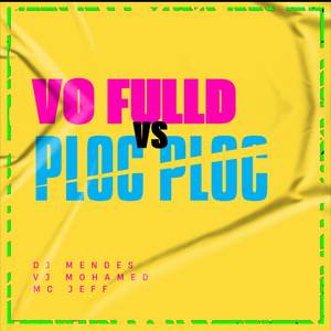 VO FULLD vs PLOC PLOC (Explicit)