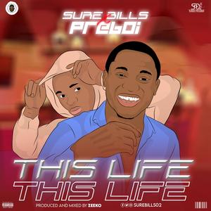 This Life(feat. Preboi)