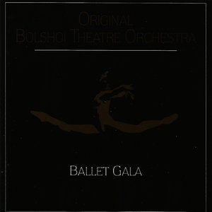 Original Bolshoi Theatre Orchestra