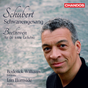 Schwanengesang, D. 957 - VII. Abschied (艺术歌曲《天鹅之歌》，D. 957)