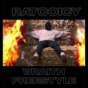 Wraith (Freestyle) (Explicit)