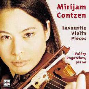 Favourite Violin Pieces