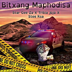 Bitxang Maphodisa