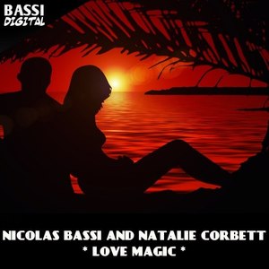 Love Magic (Inst.)
