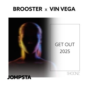 Get out 2025 (Extended Mix)
