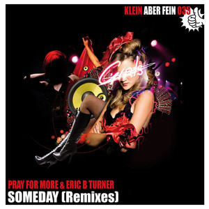 Someday (Remixes)