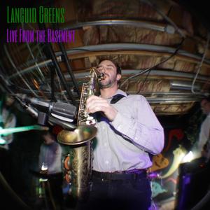 Spider Goulash (feat. Alex Holloway, Caleb Coleman, Christian Madsen & Mike Richards) (Live)