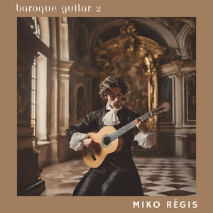 Baroque Guitar 2