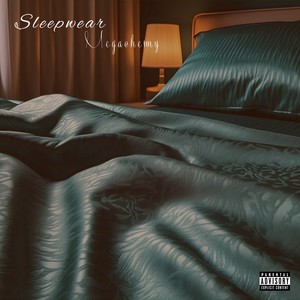 sleepwear. (Explicit)