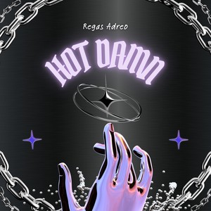 HOT DAMN (Explicit)