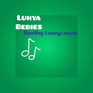 Luhya babies