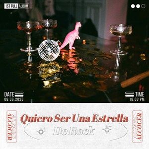 Quiero Ser Una Estrella De Rock(RELOADED)
