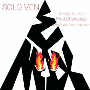Solo ven(feat. Jroc)