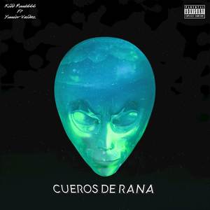 CUEROS DE RANA (Explicit)