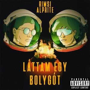 Láttam egy bolygót (Explicit)