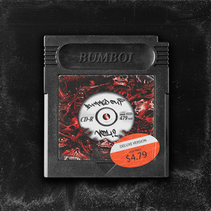 BULLET IN MY STOMACH (Explicit)