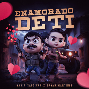 Enamorado De Ti (Explicit)