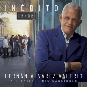 Razones de Sobra (feat. Lilian Ledezma, Alexis Hernández, Juan Luis Oropeza & Gustavo Mendoza)