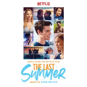 The Last Summer (Original Motion Picture Soundtrack)