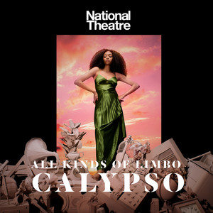 All Kinds of Limbo - Calypso