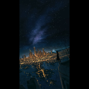 Stay-Zedd（Composerily/TigerCOOL Bootleg）