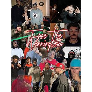 Free The Winningteam (Explicit)