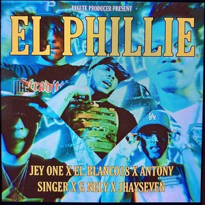 El Phillie (Explicit)