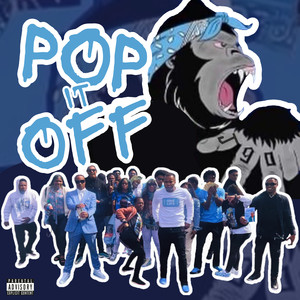 Pop It Off (Explicit)