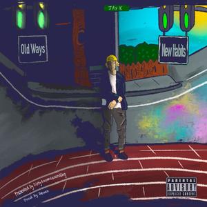 Brand New(feat. KiccDoeJoe) (Explicit)