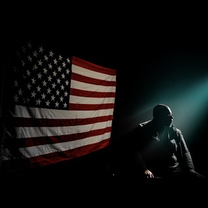 Melanated Militant (Radio Edit|Explicit)