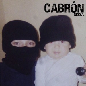 Cabrón (Explicit)