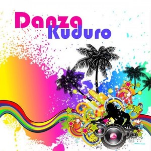 Danza Kuduro