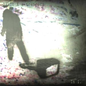 In 1 (feat. instrumental. a trencada) (Explicit)