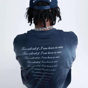 can't do me nun (Explicit)