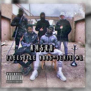 Freestyle Hors-série-#1 (Explicit)