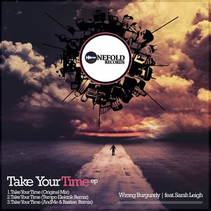 Take Your Time (Tempo Elektrik Remix)
