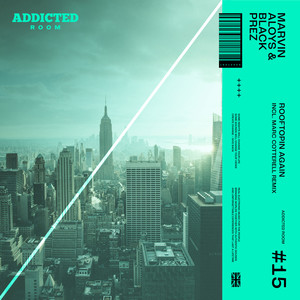 Rooftopin Again (Marc Cotterell Remix)