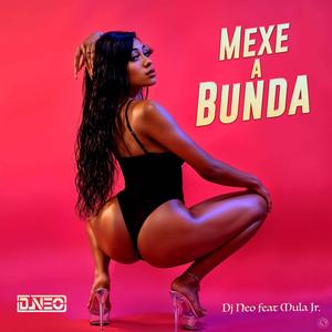 Mexe a Bunda