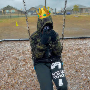 King Of This Shit! (Explicit)