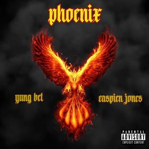 Phoenix(feat. Caspien Jones) (Explicit)